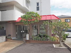 市川市東菅野３丁目