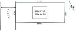 船橋市湊町３丁目
