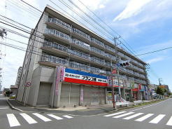 船橋市本中山４丁目