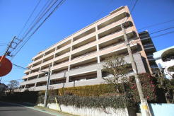 船橋市行田町