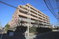 船橋市行田町