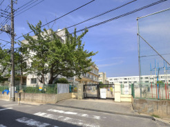 北部小学校