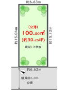市川市宮久保１丁目