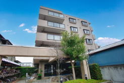 浦安市猫実２丁目