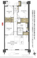 船橋市薬円台３丁目