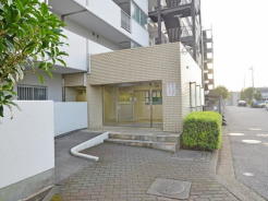船橋市藤原１丁目