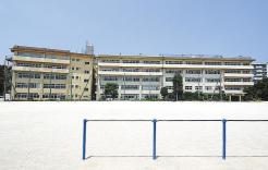 梨香台小学校