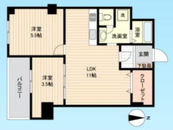 松戸市小金原３丁目