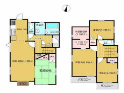 船橋市丸山３丁目