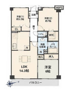 市川市二俣２丁目