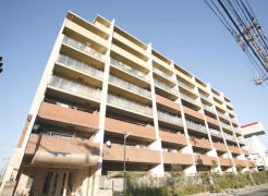 市川市田尻３丁目