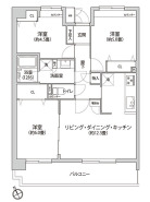 船橋市西船１丁目