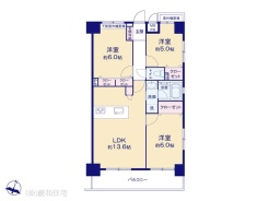 江戸川区松江１丁目