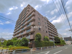 江戸川区松江１丁目