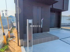 船橋市田喜野井６丁目