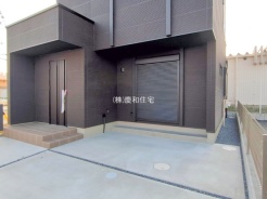 船橋市田喜野井６丁目