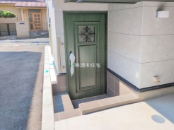 葛飾区金町４丁目