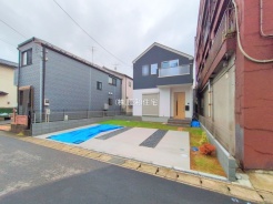 松戸市五香４丁目