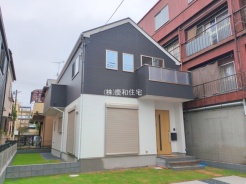 松戸市五香４丁目