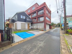 松戸市五香４丁目