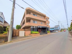 船橋市南三咲２丁目