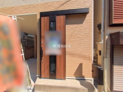 江戸川区南小岩４丁目