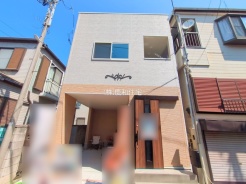 江戸川区南小岩４丁目