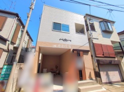 江戸川区南小岩４丁目