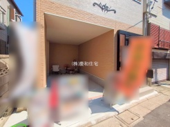 江戸川区南小岩４丁目