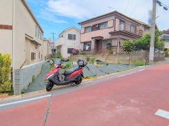 松戸市日暮７丁目