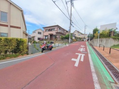 松戸市日暮７丁目