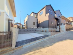 船橋市三咲８丁目