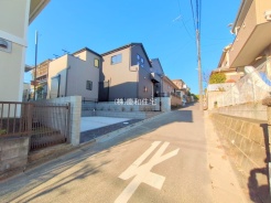 船橋市三咲８丁目