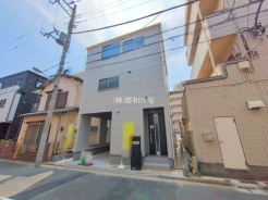 江戸川区南篠崎町２丁目