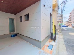 江戸川区南篠崎町２丁目