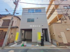 江戸川区南篠崎町２丁目