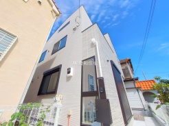 市川市宮久保４丁目