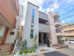 浦安市北栄２丁目