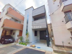 浦安市北栄２丁目