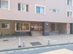 市川市南八幡３丁目