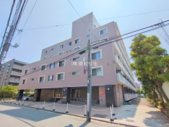 市川市南八幡３丁目