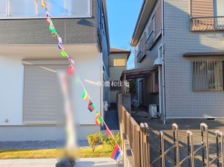 船橋市芝山５丁目