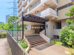 江戸川区清新町１丁目