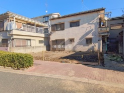 葛飾区金町２丁目