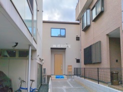 船橋市高根台１丁目