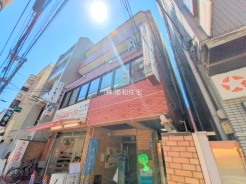 市川市南八幡４丁目