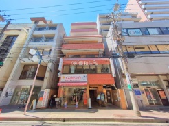 市川市南八幡４丁目