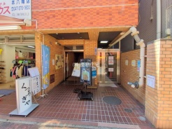 市川市南八幡４丁目