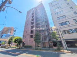 江戸川区西小岩２丁目