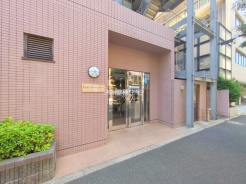 江戸川区西小岩２丁目